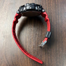 [Pre-Owned] Casio G-Shock Gravitymaster GA-1000-4B Red Twin Sensor Men Watch