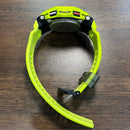 [Pre-Owned] Casio G-Shock G-Squad GBD-200-9 Yellow Bluetooth Men Watch