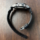 [Pre-Owned] Casio G-Shock G-Steel GM-5600-1 Silver Digital Men Watch