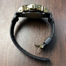 [Pre-Owned] Casio G-Shock G-Steel GM-6900G-9 Gold Digital Men Watch