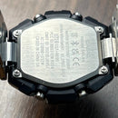 [Pre-Owned] Casio G-Shock G-Steel GST-B600D-1A Tough Solar Bluetooth Unisex Watch