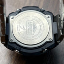 [Pre-Owned] Casio G-Shock G-Steel GST-S110D-1A Tough Solar Men Watch
