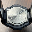 [Pre-Owned] Casio G-Shock G-Steel GST-S300BD-1A All Black Tough Solar Men Watch