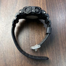 [Pre-Owned] Casio G-Shock King All Black GX-56BB-1 Tough Solar Men Watch
