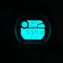 [Pre-Owned] Casio G-Shock Mat Moto G-7900-1 Digital Men Watch