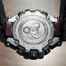 [Pre-Owned] Casio G-Shock MT-G MTG-B3000BD-1A Tough Solar Multi Band 6 Men Watch