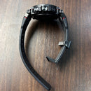 [Pre-Owned] Casio G-Shock MTG-B1000B-1A All Black Solar Radio-Controlled Men Watch