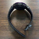 [Pre-Owned] Casio G-Shock MTG-B2000YR-1A Rainbow Tough Solar Radio-Controlled Men Watch