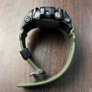 [Pre-Owned] Casio G-Shock Mudmaster GG-1000-1A3 Green Men Watch