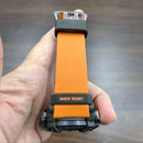 [Pre-Owned] Casio G-Shock Mudmaster GG-B100-1A9 Orange Men Watch