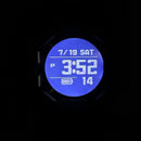 [Pre-Owned] Casio G-Shock Rangeman GPR-H1000-1JR (Japan Set) Solar Smartwatch