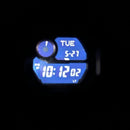 [Pre-Owned] Casio G-Shock Rangeman GW-9400–1B All Black Tough Solar Men Watch