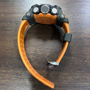 [Pre-Owned] Casio G-Shock Mudmaster GG-B100-1A9 Orange Men Watch