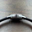 [Pre-Owned] Casio MTP-1375L-1AV Black Multi Hands Quartz Men Watch
