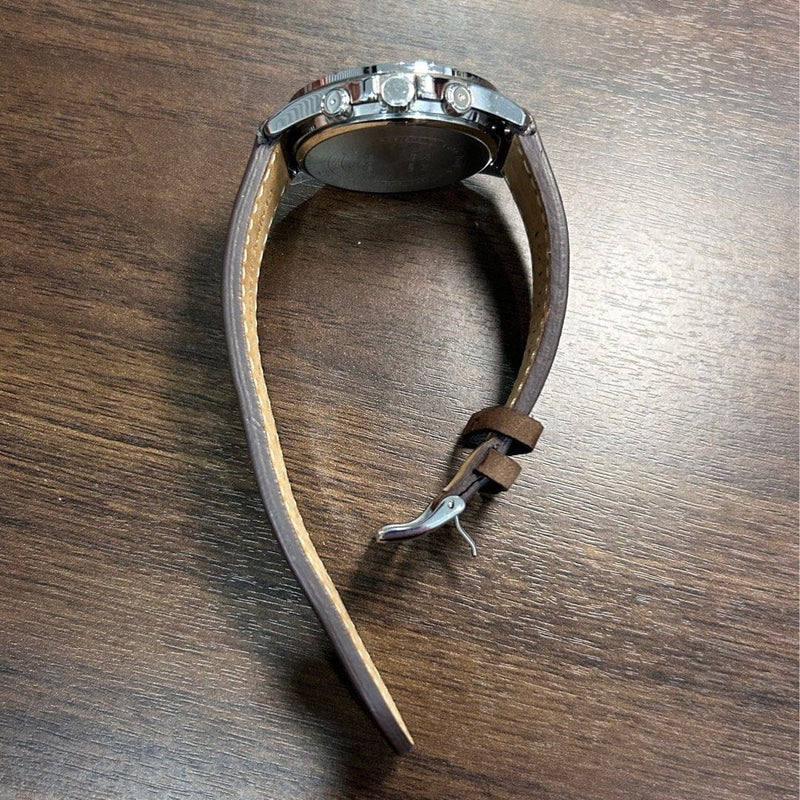 [Pre-Owned] Casio MTP-1374L-1AV Multi-hand Quartz Men Watch