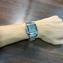 [Pre-Owned] Casio Vintage Data Bank DB-360-1A Digital Watch