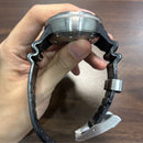 [Pre-Owned] Citizen Promaster EcoZilla BJ8050-08E Black Eco-Drive Diver Watch