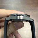 [Pre-Owned] Citizen Promaster Fujitsubo NB6021-17E Super Titanium Sapphire Automatic Men Watch