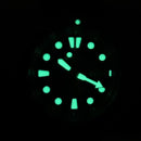 [Pre-Owned] Citizen Promaster NY0120-01E Automatic Men Diver Watch