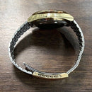 [Pre-Owned] Citizen Vintage Eagle 71-1829 Gold Automatic Unisex Watch