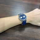 [Pre-Owned] Corniche Heritage Chronograph CRN0020A Limited 200 Quartz Men Watch