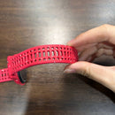 [Pre-Owned] Coros Pace 3 (Red Silicone) Running Smartwatch