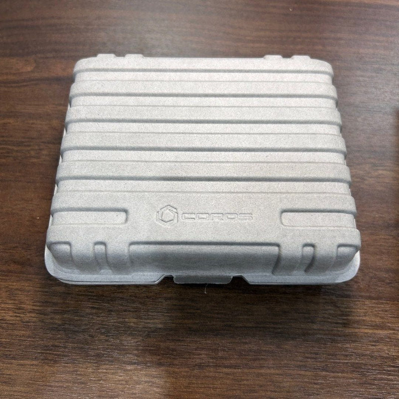 [Pre-Owned] Coros Vertix 2S (Space) Premium Adventure Men Smartwatch