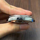 [Pre-Owned] CWC RN300-MT QM60 Sapphire Quartz Men Diver Watch