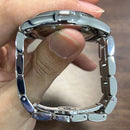 [Pre-Owned] Frederique Constant Classics Black Automatic Men Watch