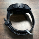 [Pre-Owned] Garmin Forerunner 165 (Black) Running Smartwatch