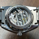 [Pre-Owned] Grand Seiko SBGR271 JDM Automatic Men Watch