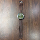 [Pre-Owned] Hamilton Khaki Aviation Pilot Day Date 42mm Automatic Men Watch