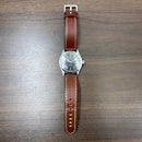 [Pre-Owned] Hamilton Khaki Field 38mm H70455533 Automatic Men Watch