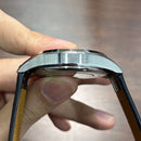 [Pre-Owned] Hamilton Khaki Field Skeleton Automatic Men Watch