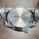 [Pre-Owned] J.Springs BBH102Y Quartz Diver Style Men Watch