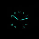 [Pre-Owned] Longines Avigation Bigeye L28164532 Automatic Chronograph Men Watch