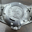 [Pre-Owned] Longines Conquest V.H.P. GMT 41mm Quartz Men Watch