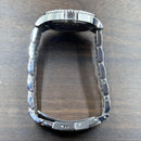 [Pre-Owned] Longines HydroConquest 39mm Grey Quartz Men Watch