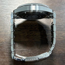 [Pre-Owned] Longines Spirit Zulu Time 42mm Green Automatic GMT Men Watch