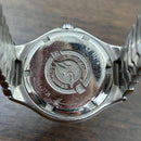 [Pre-Owned] Longines Vintage Conquest L3.112.4 Quartz Women Watch