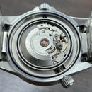 [Pre-Owned] Louis Erard La Sportive White Automatic Men Watch