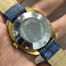 [Pre-Owned] Lucien Piccard Vintage Luccard Giltron Automatic Unisex Watch