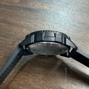 [Pre-Owned] Luminox ICE-SAR Arctic 1052 Carbon Sapphire Quartz Men Watch