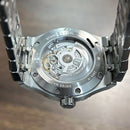 [Pre-Owned] Maurice Lacroix Aikon 39mm AI6007 Green Automatic Men Watch