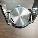 [Pre-Owned] Maurice Lacroix Eliros EL1096 Mother of Pearl Diamond Quartz Women Watch