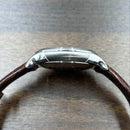 [Pre-Owned] Maurice Lacroix Les Classiques Date LC6017 Automatic Men Watch