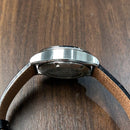 [Pre-Owned] Mido Multifort Panda Dial Automatic Chronograph Men Watch