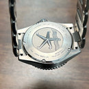 [Pre-Owned] Mido Ocean Star 200C Titanium Automatic Men Diver Watch