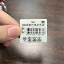 [NOS] Certina DS Podium C0252171601700 Quartz Chronograph Women Watch