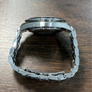 [Pre-Owned] Omega Speedmaster Mark 40 Triple Date Automatic Chronograph Men Watch